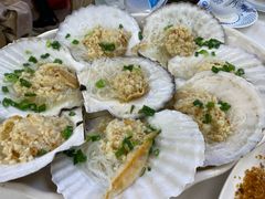 -东江海鲜酒家(艺都分店)