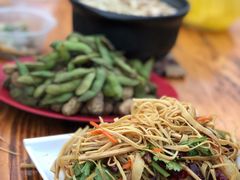 -清真海鲜大排档(原芥园道店)