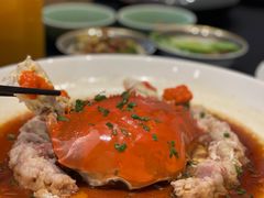 -天伦里餐厅(绿城桃花源店)