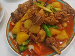 -帕米尔食府(白云观店)