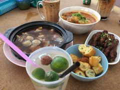 -新记肉骨茶