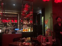 -赤RedBowl川锅·炙烤·板前(北京瑰丽酒店)