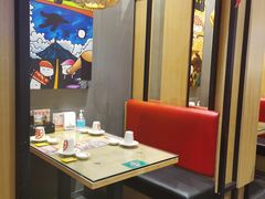 卡座-友壹町寿司(佛山新DNA店)