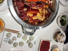 -大龙燚火锅(天安云谷店)
