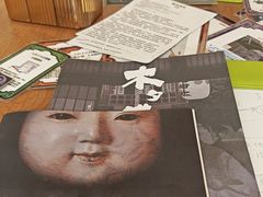 -剧狐剧本杀·月球探案馆(人民广场1号店)