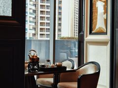 -中山保利艾美酒店-乐美中餐厅