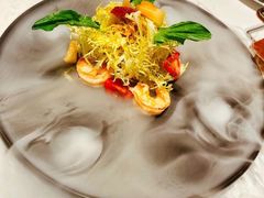 -Tomato&Pepper法餐厅