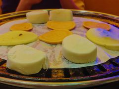 -正宗齐齐哈尔烤肉·齐牛哥鲜切炭火烤肉(杭州总店)