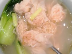 -寻味·港式茶餐厅(富力城店)