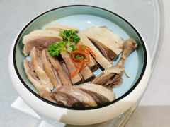 -壹品宴掦·淮扬菜(新牌坊店)