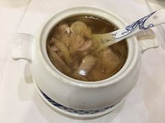 -东江海鲜酒家(艺都分店)