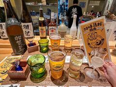 -一豚轩·烧鸟·豚骨拉面(五四路店)