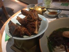 -百春原湖南牛肉粉(百联世纪店)