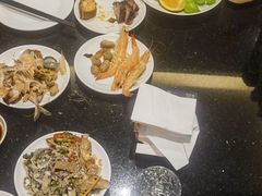 -萧邦音乐会所KTV·蒸汽活海鲜自助(福田店)