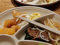 -素满香·素食自助餐厅(直营·大兴街店)