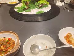 -恒记饭店·海鲜明档(淹城店)