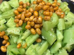 拍黄瓜-巨无霸串店(大什字街店)