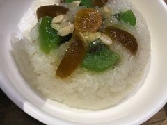 八宝饭-新梅华·茶点餐厅(欧尚店)