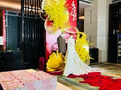 -中山喜来登酒店