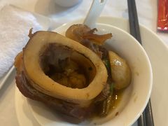牛骨髓煨高山萝-好食上(喜盈门.范城店)