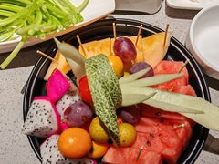 -海底捞火锅(团结桥店)