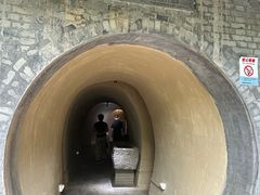 -西安曲江寒窑遗址公园