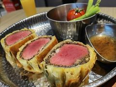 -西堤牛排(南京龙江店)