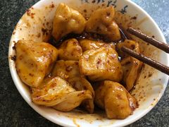 -春阳水饺(香槟广场店)