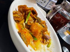 -客乡情(南京东路店)