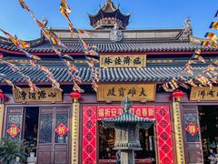 -西林禅寺