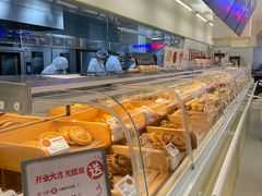 -红星前进面包牛奶公司(君太店)