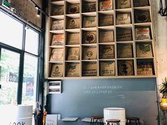 -GOTLOT COFFEE&KITCHEN角落厨房NOOK店