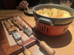 -雪熊精酿·哈尔滨烧烤酒馆(非遗大串店)