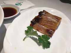 酱牛筋-峨嵋酒家总店(车公庄店)