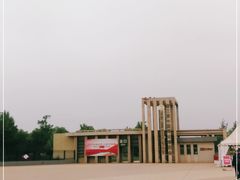 -武清南湖绿博园