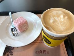 -麦当劳(百利广场店)