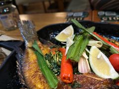 -云海肴·汽锅鸡·云南代表菜(天津国金汇店)