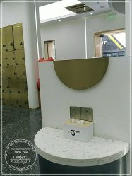 -JUNO hair salon