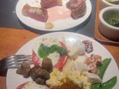 -拉蒂娜·巴西牛排馆 Latina·Brazilian Steakhouse(王府井喜悦店)