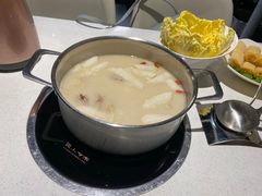 -煲王粤菜餐厅(中侨中心店)