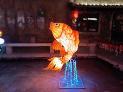 -恋乡太行水镇