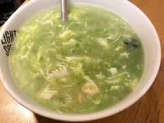 -吕氏疙瘩汤·海鲜新鲁菜(凯德mall新都心店)