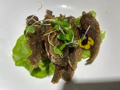 -老平安农家菜(平安店)