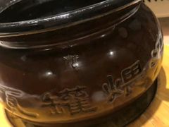 -大秦瓦罐(光谷大街店)