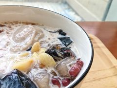 招牌大满贯-东东鲜芋圆(郑州店)
