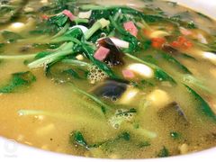 -粗茶淡饭•陕菜•家常菜