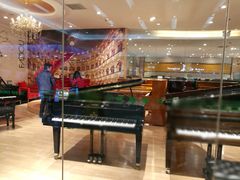 -柏斯音乐艺术中心·钢琴·吉他(世纪金源店)