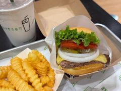 -Shake Shack(西单大悦城店)