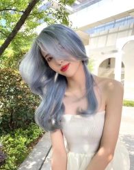 点击看大图 -发源地HAIR SALON