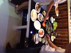 皇家5号海鲜烤肉自助-皇家5号海鲜烤肉火锅自助餐(聊城总店)